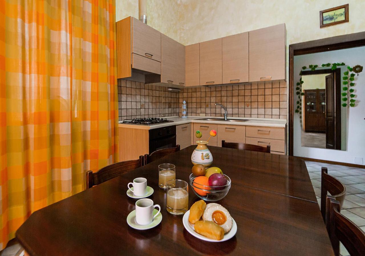 Murphy Holiday Home - Residenza Italia La Maddalena  Exterior foto