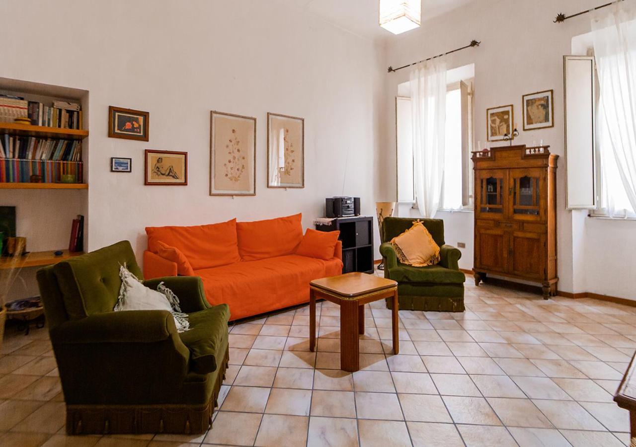 Murphy Holiday Home - Residenza Italia La Maddalena  Exterior foto
