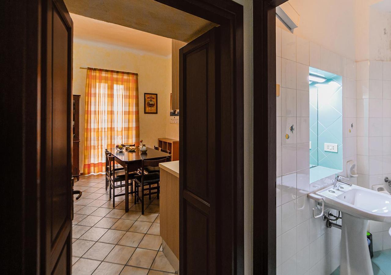 Murphy Holiday Home - Residenza Italia La Maddalena  Exterior foto